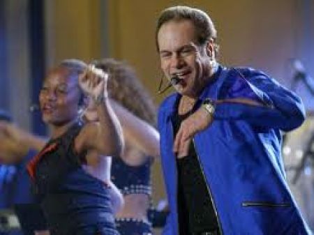KC and the Sunshine Band